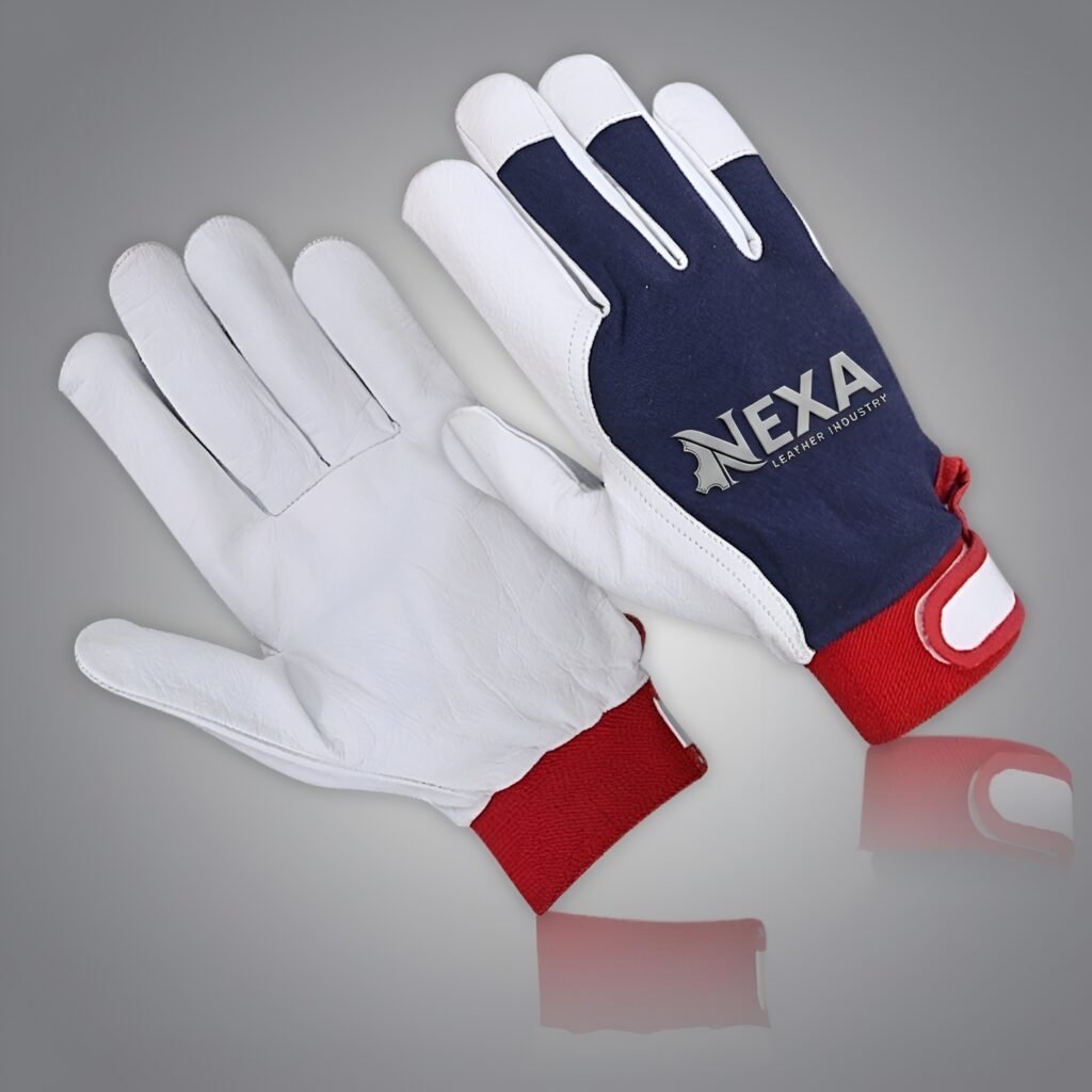 Assembly Gloves - AG-1134