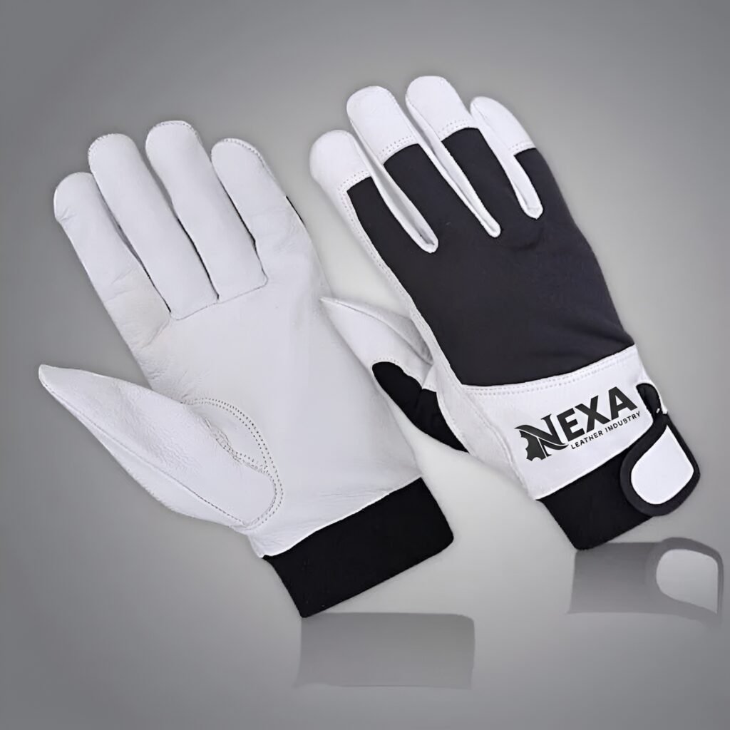 Assembly Gloves - AG-1136