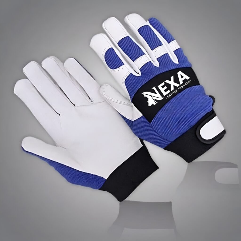 Assembly Gloves - AG-1140