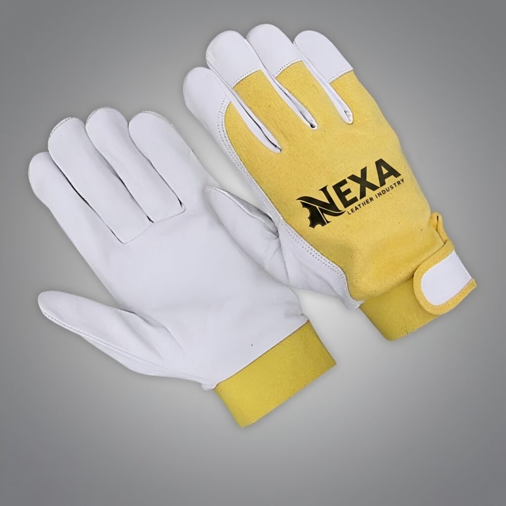 Assembly Gloves - AG-1141