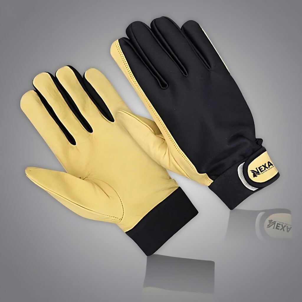 Assembly Gloves - AG-1142