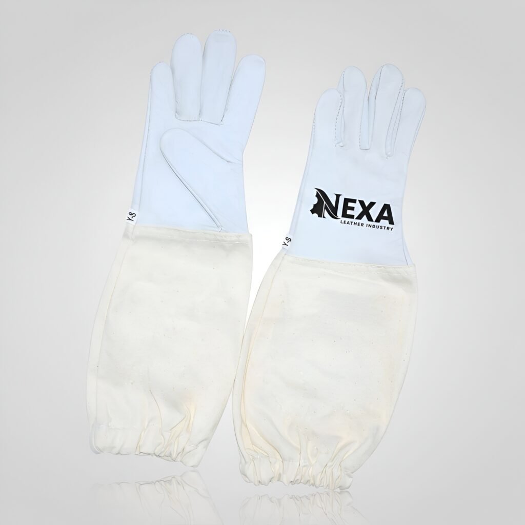 Bee Keeping Gloves - BKG-8001