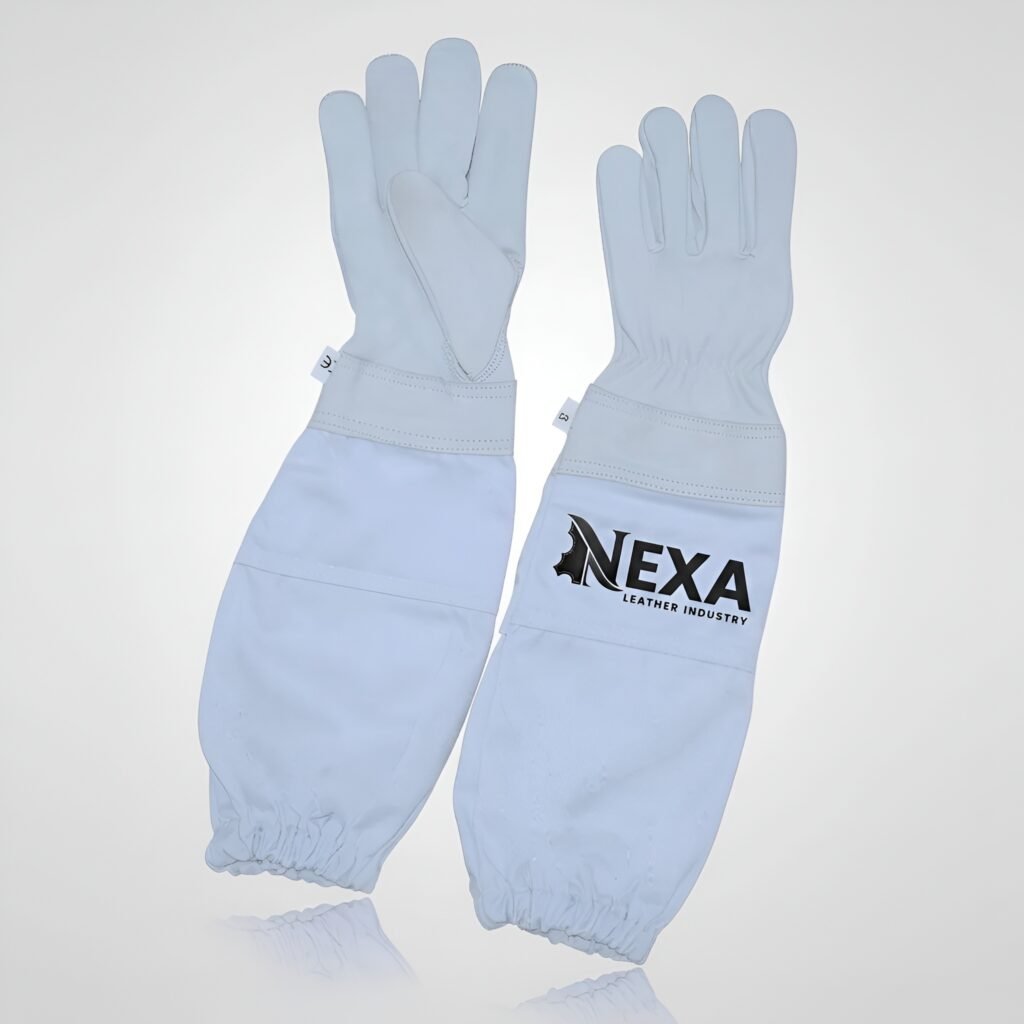 Bee Keeping Gloves - BKG-8002