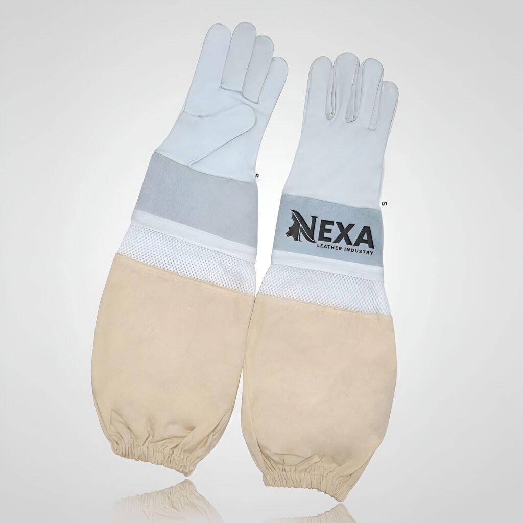 Bee Keeping Gloves - BKG-8003