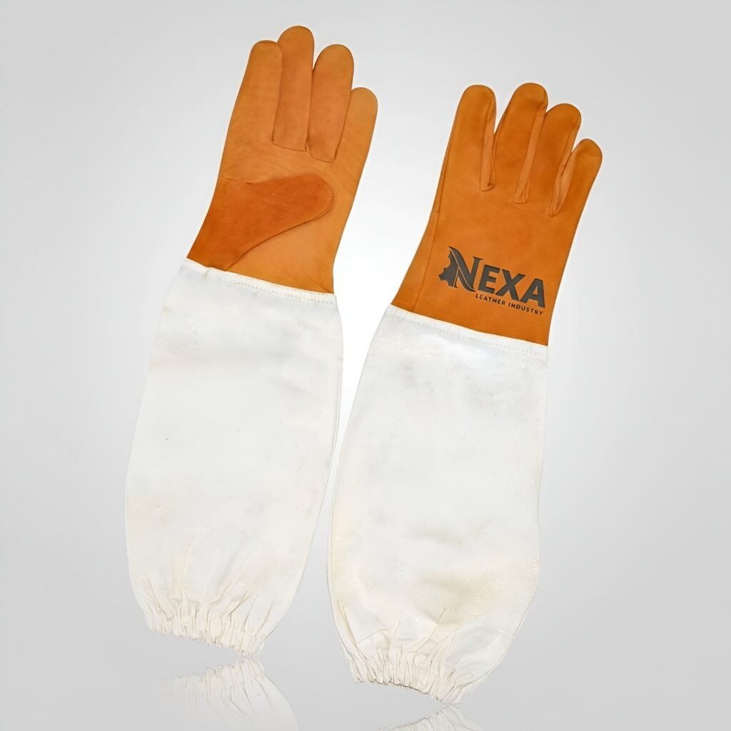 Bee Keeping Gloves - BKG-8004