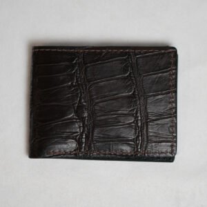 Gator Desert Brown Bifold