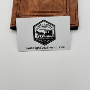 RFID Protection Card