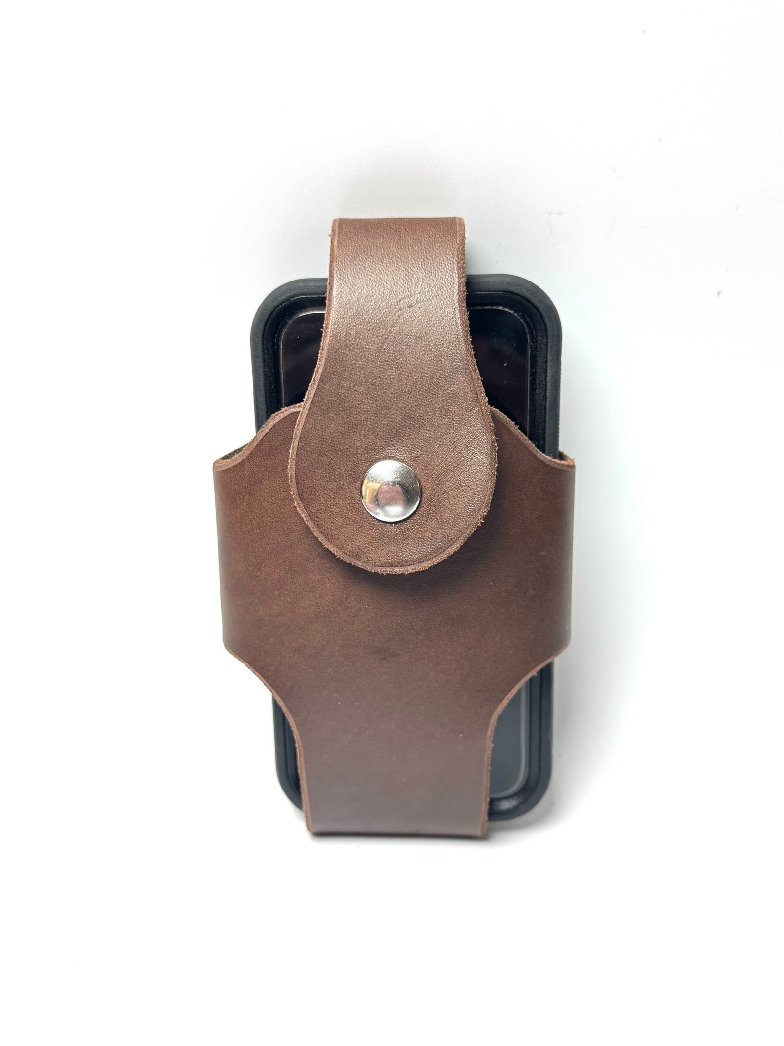 Leather Phone Holster - Image 3
