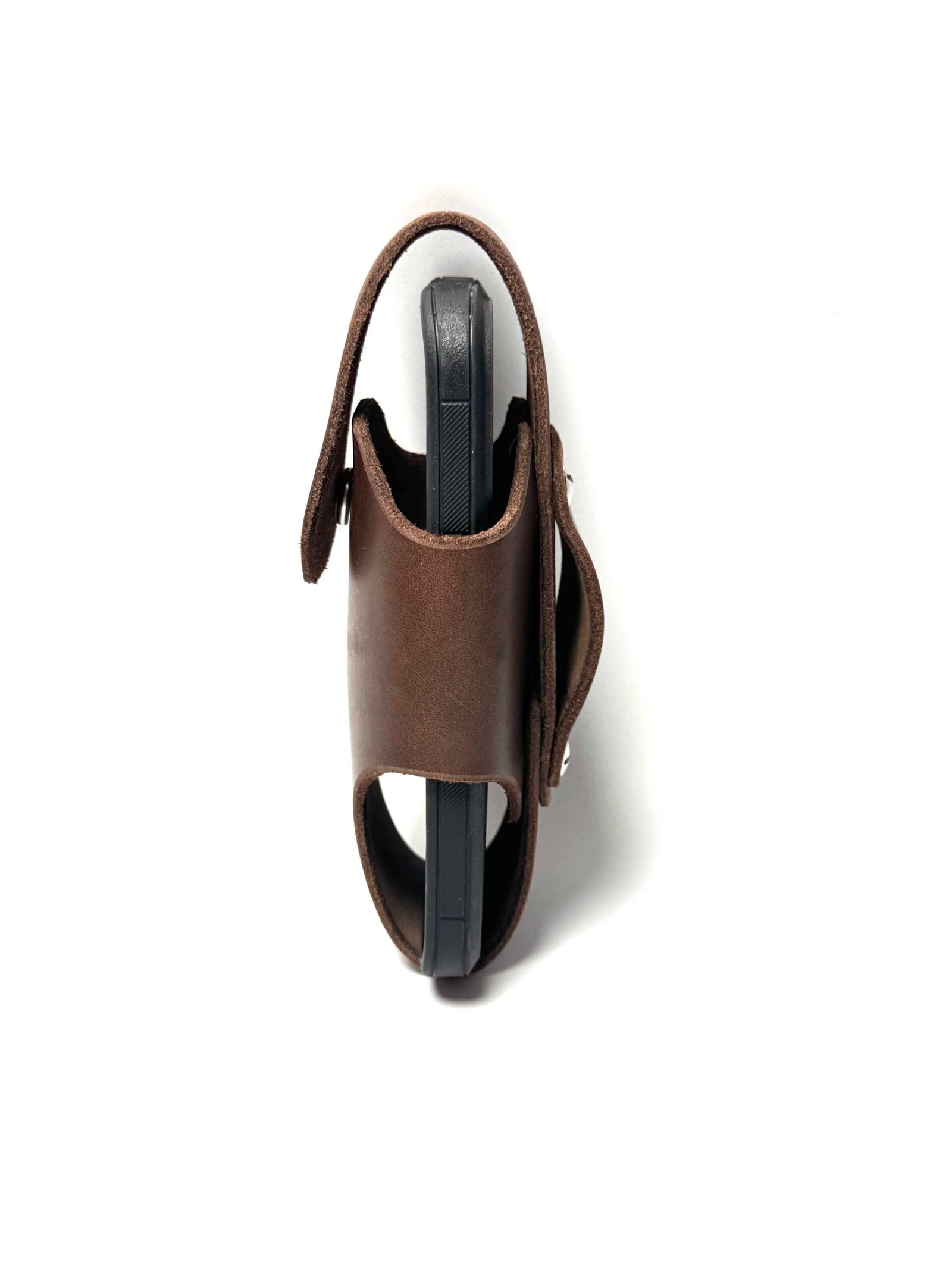 Leather Phone Holster - Image 4