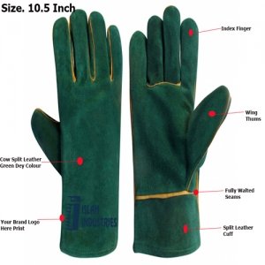 Stick Welding Gloves – II-204