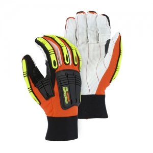 Impact Gloves – II-301