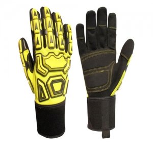 Impact Gloves – II-302
