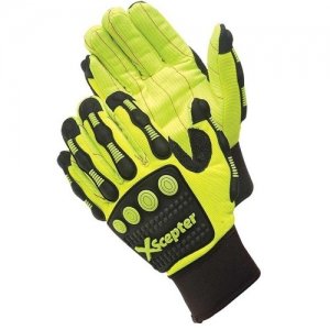 Impact Gloves – II-303
