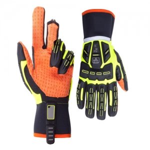 Impact Gloves – II-304