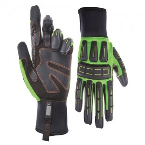 Impact Gloves – II-305