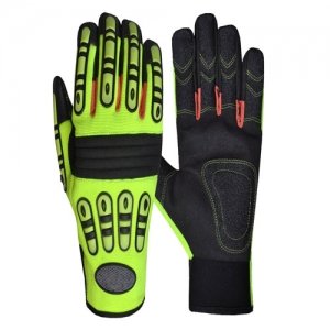 Impact Gloves – II-306