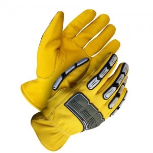 Impact Gloves – II-307