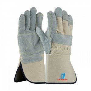 Goat Skin Working Rigger Gloves – II-3801