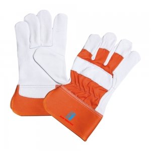 Goat Skin Working Rigger Gloves – II-3802