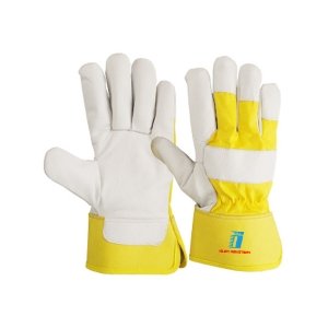 Goat Skin Working Rigger Gloves – II-3804