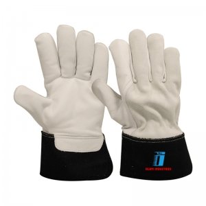 Goat Skin Working Rigger Gloves – II-3807