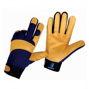 Mechanic Gloves – II-3904