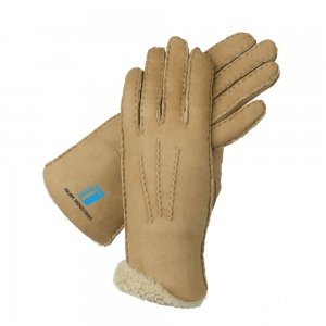 Sheep Skin Leather Gloves – II-3951
