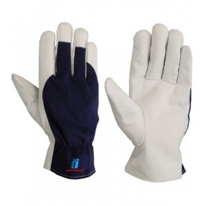 Sheep Skin Leather Gloves – II-3953