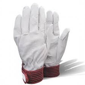 Sheep Skin Leather Gloves – II-3957