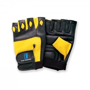 Weight Lifting Gloves – II-4302