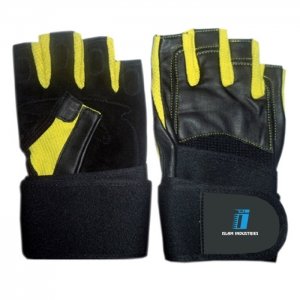 Weight Lifting Gloves – II-4303