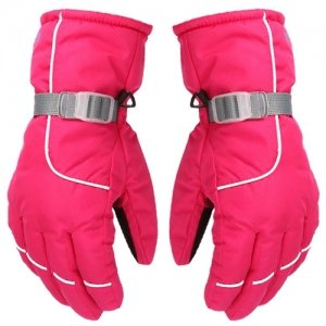 Ski Gloves – II-4403