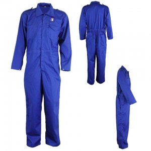 Working Suit – II-5101