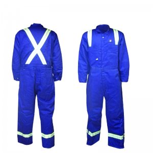 Working Suit – II-5102