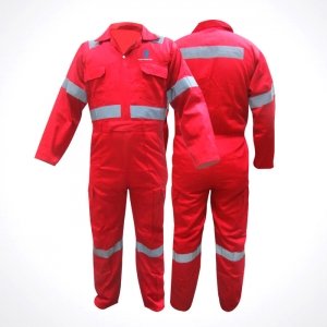 Working Suit – II-5103
