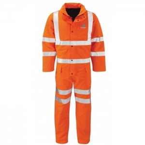 Working Suit – II-5107