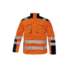 Working Jacket – II-5203