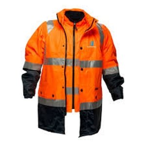 Working Jacket – II-5204