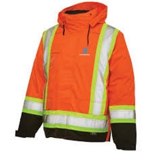 Working Jacket – II-5205