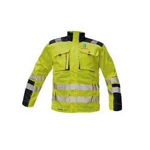 Working Jacket – II-5206