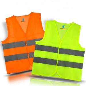 Working Vest – II-5401