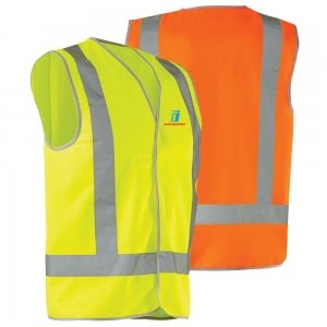 Working Vest – II-5402