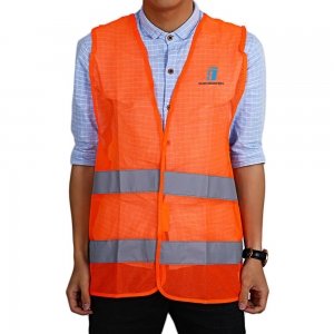 Working Vest – II-5403