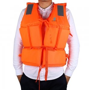 Working Vest – II-5404
