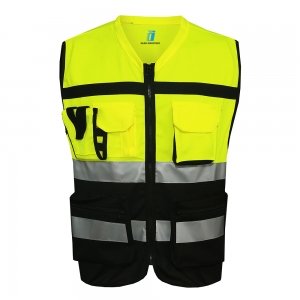 Working Vest – II-5406