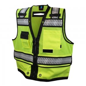 Working Vest – II-5407