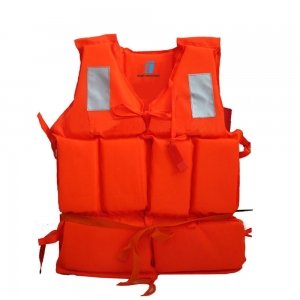 Working Vest – II-5408