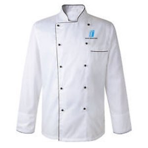 Chef Coat – II-5601