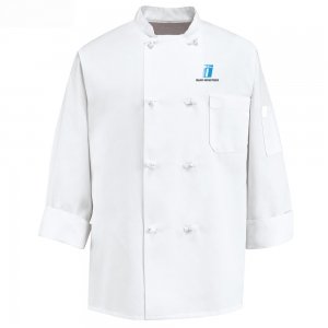 Chef Coat – II-5602