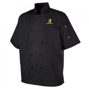 Chef Coat – II-5603